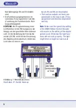 Предварительный просмотр 6 страницы Massoth DiMAX 8156001 Manual