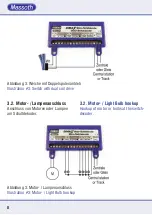 Preview for 8 page of Massoth DiMAX 8156001 Manual