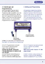 Preview for 9 page of Massoth DiMAX 8156001 Manual