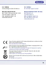 Preview for 25 page of Massoth DiMAX 8156001 Manual