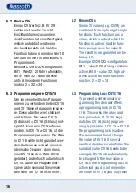 Preview for 16 page of Massoth DiMAX-ITC-System User Manual