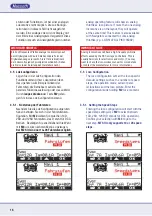 Preview for 16 page of Massoth DiMAX Navigator Manual