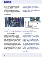 Предварительный просмотр 22 страницы Massoth eMOTION L Configuration Manual