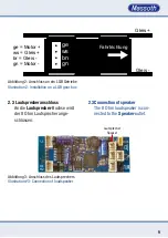 Предварительный просмотр 9 страницы Massoth eMOTION LS User Manual