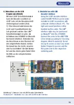 Preview for 15 page of Massoth eMOTION LS User Manual