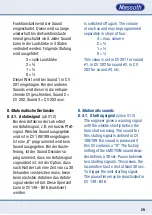 Preview for 29 page of Massoth eMOTION LS User Manual