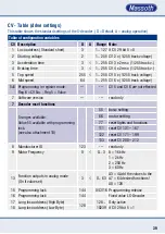 Preview for 39 page of Massoth eMOTION LS User Manual