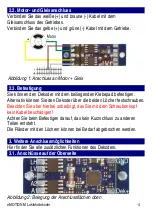 Предварительный просмотр 5 страницы Massoth eMOTION M Manual