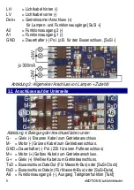 Предварительный просмотр 6 страницы Massoth eMOTION M Manual