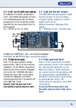 Preview for 15 page of Massoth eMOTION S Installation Manual