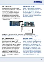 Preview for 27 page of Massoth eMOTION S Installation Manual