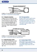 Preview for 28 page of Massoth eMOTION S Installation Manual