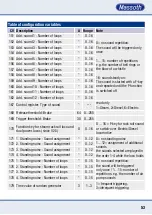 Preview for 53 page of Massoth eMOTION S Installation Manual