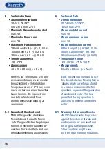 Preview for 16 page of Massoth eMOTION XL II PluG Loco Manual