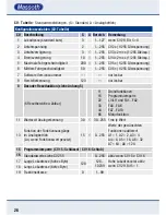 Preview for 26 page of Massoth eMOTION XL II Configuration Manual