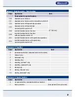 Preview for 37 page of Massoth eMOTION XL II Configuration Manual