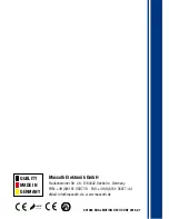 Preview for 44 page of Massoth eMOTION XL II Configuration Manual