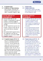 Preview for 11 page of Massoth eMOTION XLS-M1 Important Setup Information