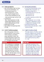 Preview for 14 page of Massoth eMOTION XLS-M1 Important Setup Information