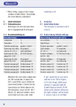 Preview for 6 page of Massoth eMOTION XLS-Onboard Installation Manual