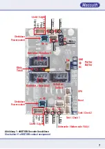 Preview for 7 page of Massoth eMOTION XLS-Onboard Installation Manual