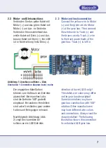 Предварительный просмотр 7 страницы Massoth eMOTION XLS Installation Manual