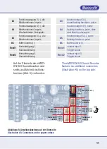 Предварительный просмотр 11 страницы Massoth eMOTION XLS Installation Manual