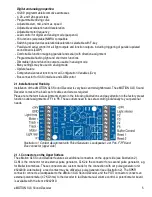 Предварительный просмотр 36 страницы Massoth eMOTION XLS Manual