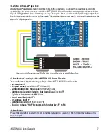 Preview for 38 page of Massoth eMOTION XLS Manual