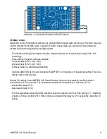 Предварительный просмотр 42 страницы Massoth eMOTION XLS Manual