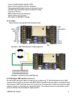 Предварительный просмотр 5 страницы Massoth eMOTION XXL Manual