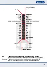 Preview for 15 page of Massoth PluG Interface Manual