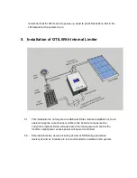 Preview for 14 page of Masspower SUN-1000GTIL2-LCD User Manual