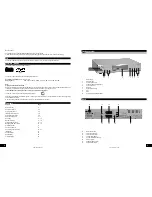 Preview for 2 page of Mastec 50550 Owner'S Manual