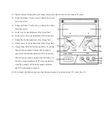 Preview for 4 page of Mastech GPS-1850D User Manual