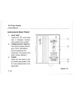 Preview for 18 page of Mastech HY3000 double series User Manual