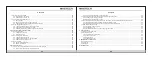 Preview for 3 page of Mastech MS5215 User Manual