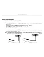 Предварительный просмотр 18 страницы Mastech MS8040 Manual