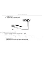 Предварительный просмотр 22 страницы Mastech MS8040 Manual