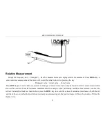 Предварительный просмотр 28 страницы Mastech MS8040 Manual