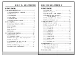 Preview for 2 page of Mastech ms8217 User Manual