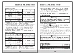 Preview for 20 page of Mastech ms8217 User Manual