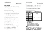 Preview for 8 page of Mastech MS8228 Operation Manual