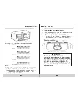 Preview for 15 page of Mastech MS8236 Operation Manual