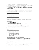 Preview for 8 page of Mastech ms8261 Operator'S Instruction Manual