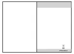 Preview for 16 page of Mastech MS8265 Operator'S Instruction Manual