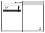 Preview for 14 page of Mastech MS8361D User Manual