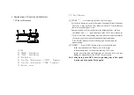 Preview for 3 page of Mastech MS8910 User Manual