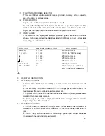 Preview for 12 page of Mastech MY-60 Operator'S Manual