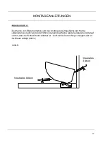 Preview for 19 page of Mastella Design VANITY PARTY Installation Instructions Manual